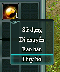 Webgame nhập vai Võ Lâm Chi Mộng - Phiên Bản Thần Điêu Hiệp Lữ