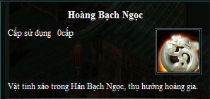 Webgame nhập vai Võ Lâm Chi Mộng - V163